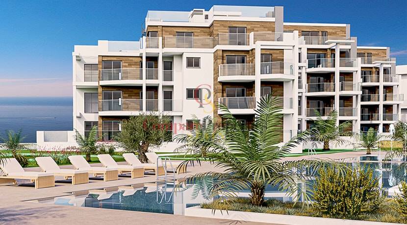 Sale - Apartment - Dénia - Costa Blanca