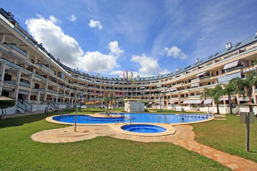 Sale - Apartment - Dénia - Las Rotas
