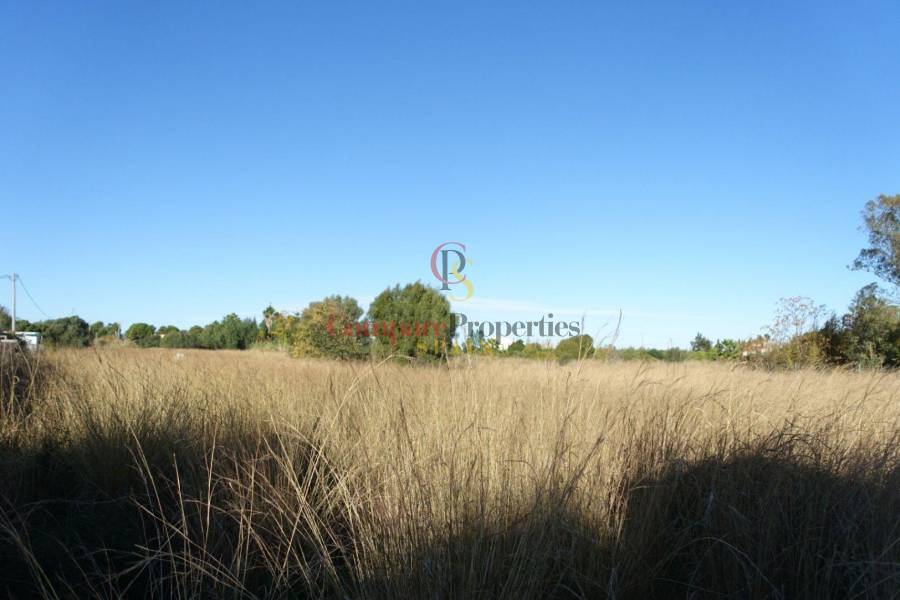 Verkauf - Apartment - Els Poblets - 