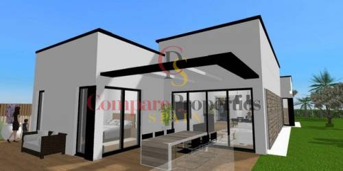 Villa - Sale - La Nucia - La Nucia
