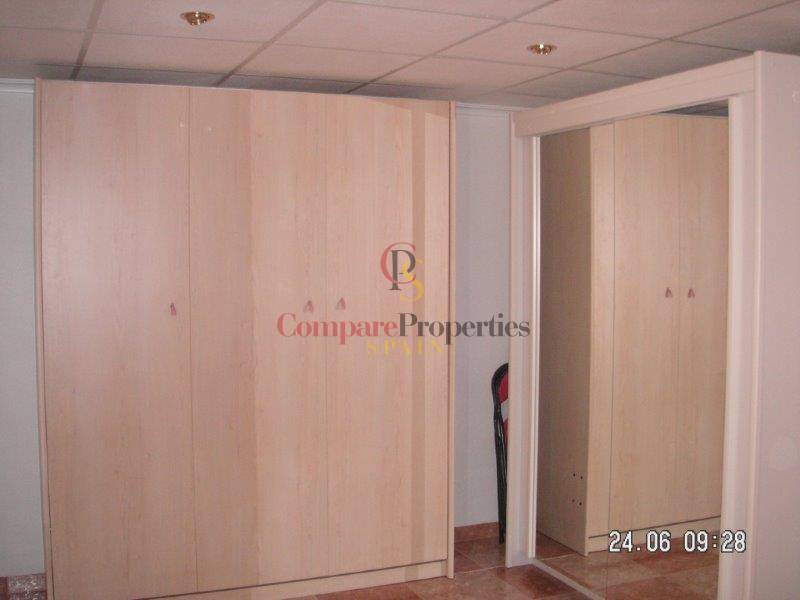 Venta - Villa - La Nucia