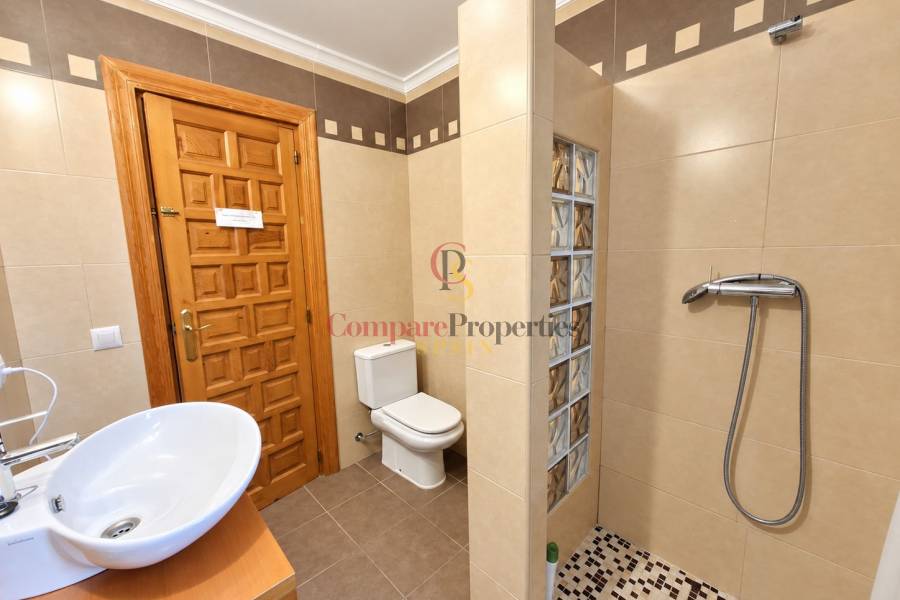 Venta - Villa - Dénia - 
