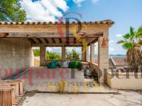 Vente - Villa - Benissa - 