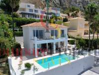 Sale - Villa - Altea - Altea Hills