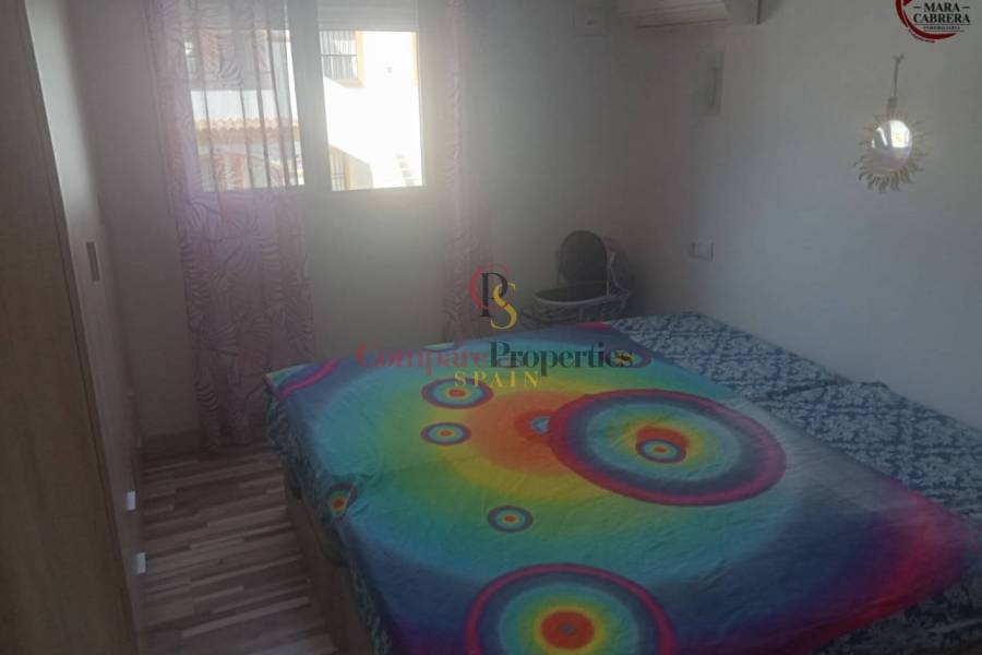 Venta - Apartment - Oliva - 