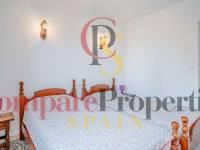 Vente - Villa - Calpe