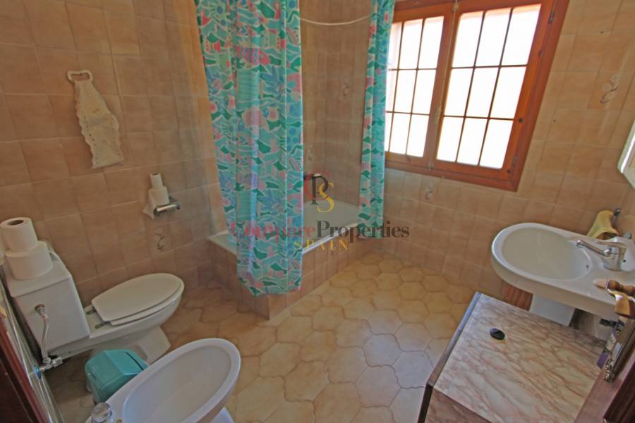 Verkoop - Villa - Orba Valley - Orba