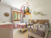 Sale - Villa - Jávea - 