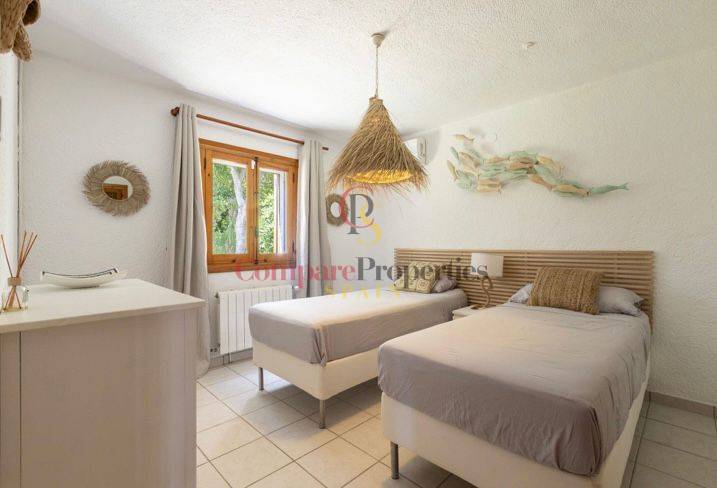 Sale - Villa - Jávea - 