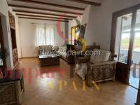 Sale - Villa - Dénia