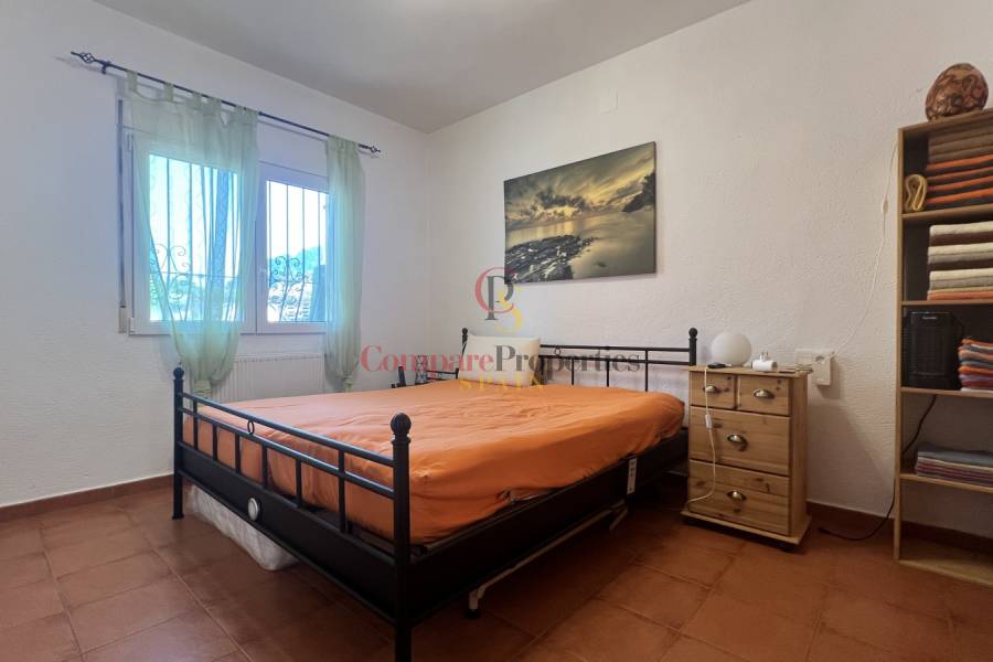 Verkoop - Villa - Els Poblets - Barranquets