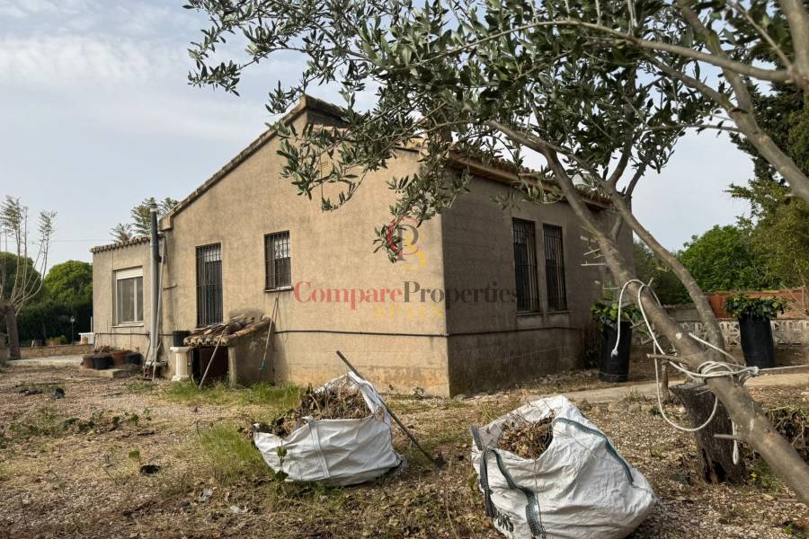 Venta - Villa - Ondara - 