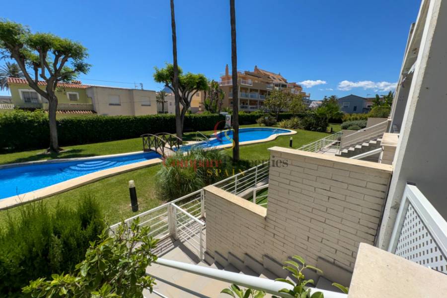 Sale - Apartment - Dénia - Las Marinas