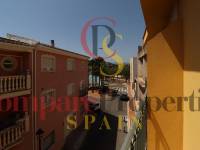 Verkauf - Apartment - La Xara - ALICANTE