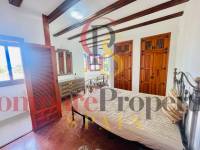 Vente - Villa - Jávea