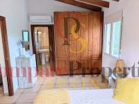 Verkauf - Villa - Jávea - La Lluca