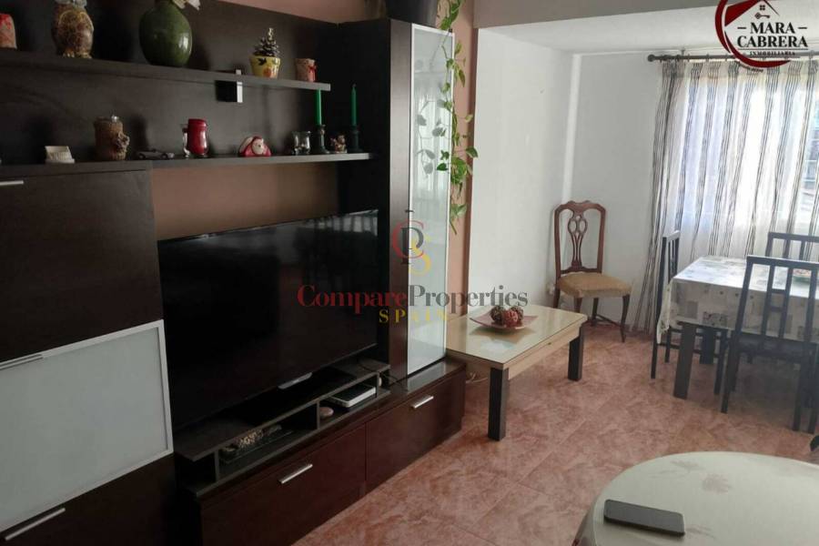 Sale - Apartment - Gandía - 