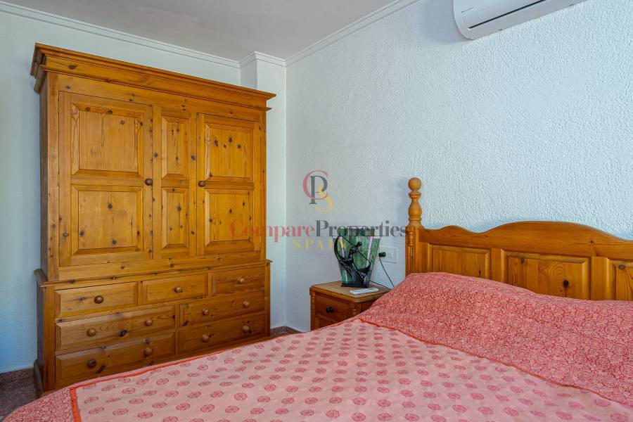 Sale - Villa - Orba Valley - Comunidad valenciana