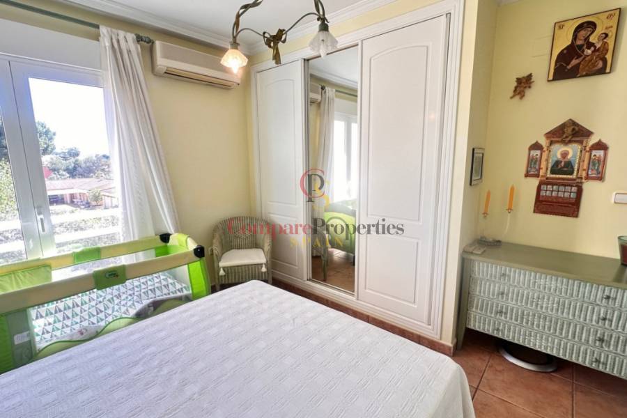 Sale - Duplex and Penthouses - Dénia - Las Marinas (Km1 al Km 6)