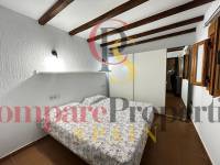 Vente - Villa - Benissa