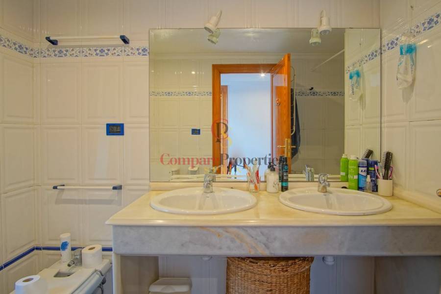 Venta - Villa - Dénia