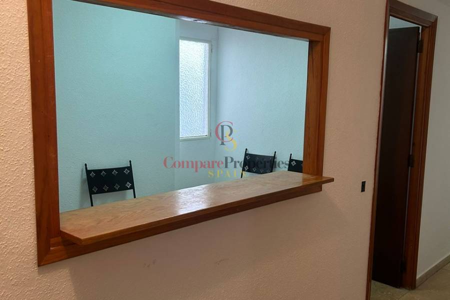 Sale - Apartment - Pego - Casco urbano