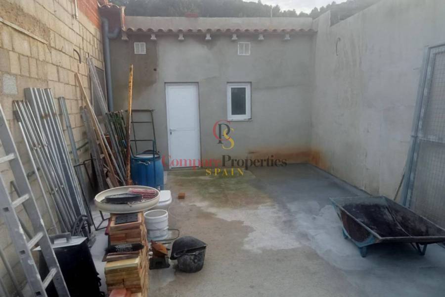 Venta - Apartment - Oliva - 