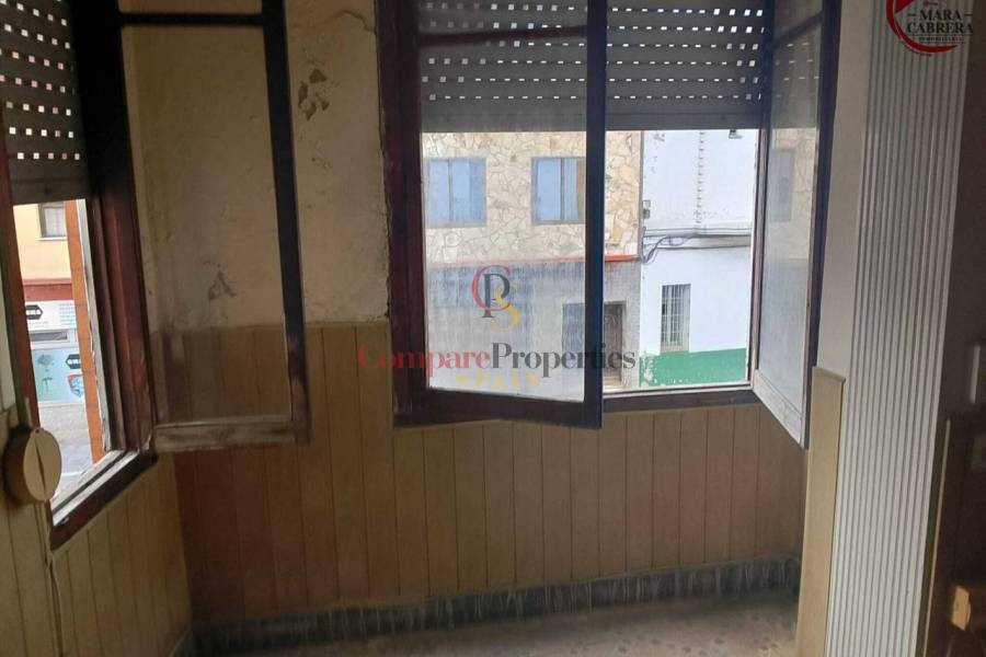 Sale - Apartment - Bellreguard - 