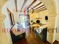 Vente - Villa - Jávea