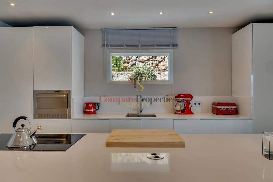 Verkoop - Villa - Orba Valley - 