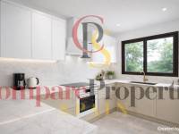 Sale - Villa - Moraira - Moravit