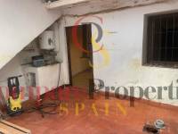 Venta - Townhouses - Dénia