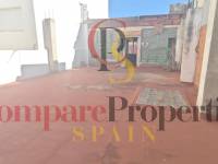 Sale - Townhouses - Dénia - Casco antiguo