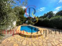 Vente - Villa - Jalon Valley - Valle