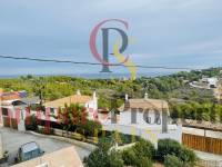 Venta - Villa - Dénia