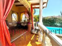 Sale - Villa - Els Poblets - Las Marinas (Devesses)
