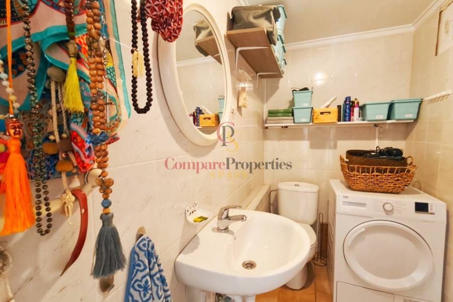 Venta - Apartment - Orba Valley - Castell de castells