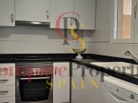Verkoop - Apartment - Dénia - Las Marinas