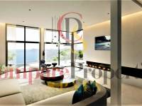 Vente - Villa - Altea