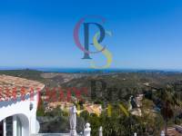 Venta - Villa - Benitachell