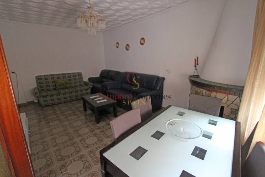 Verkoop - Townhouses - Orba Valley - Sagra