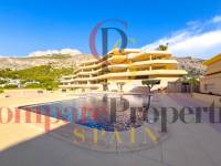 Venta - Apartment - Altea - Altéa