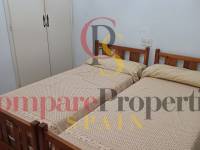 Sale - Townhouses - Dénia