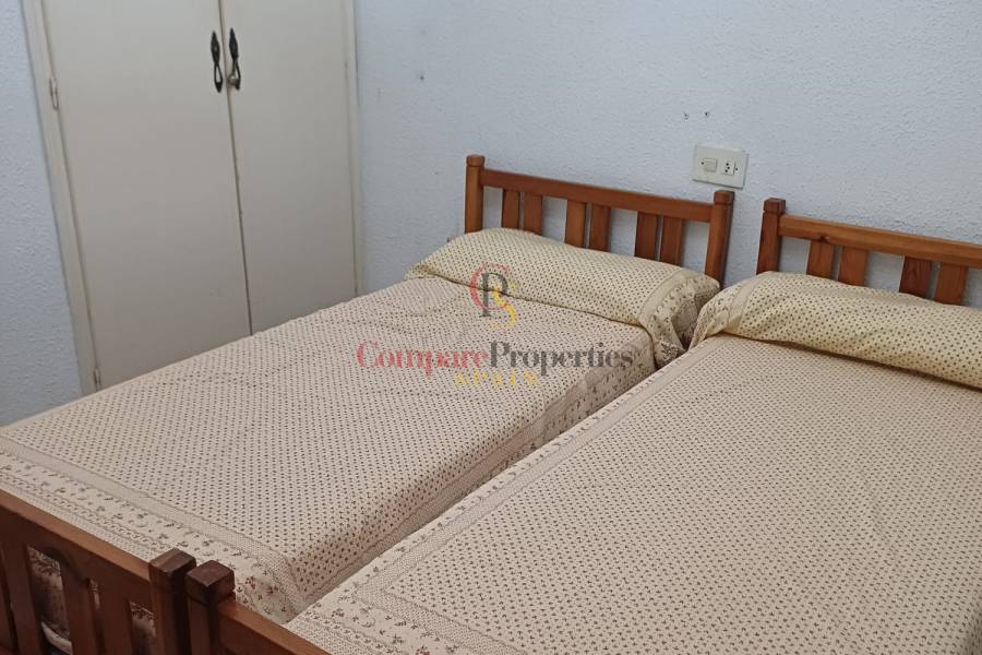 Sale - Townhouses - Dénia