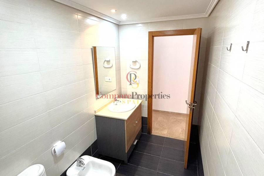 Venta - Apartment - Gandía