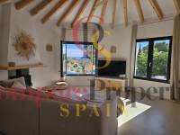 Vente - Villa - Jávea - Balcón al mar