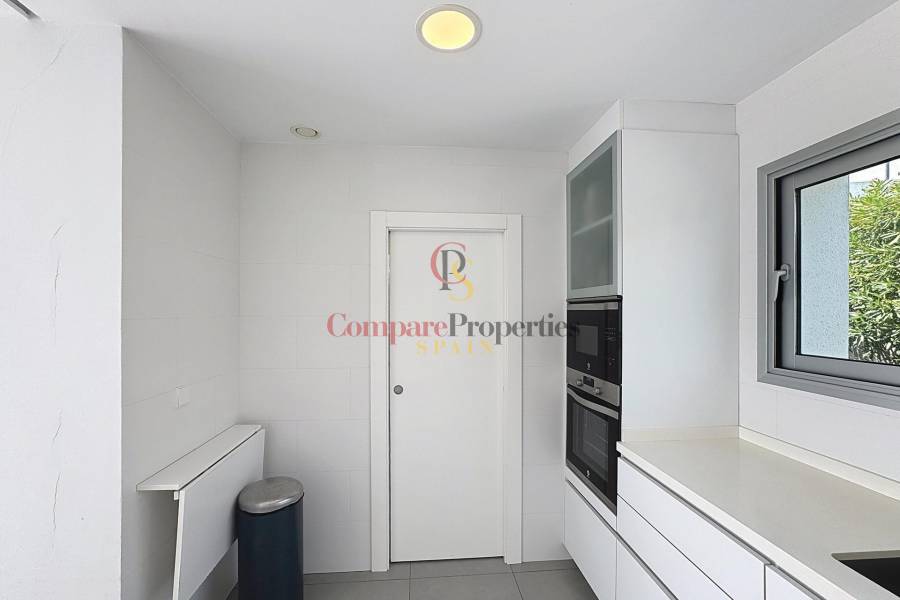 Venta - Villa - Benitachell - Lirios