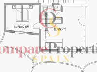 Sale - Villa - Benissa