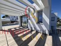 Venta - Villa - Teulada