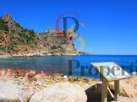 Venta - Villa - Benitachell - Magnolias